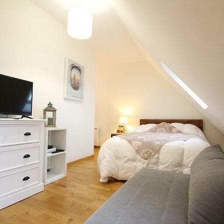 Colmar Historic Center - Cosy Appartement Petit Cathedrale 2 - Bookingalsace Exterior foto