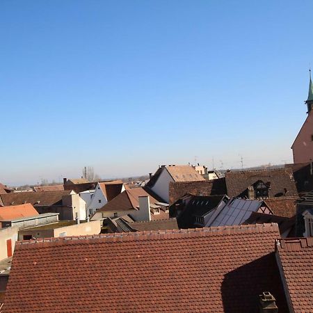 Colmar Historic Center - Cosy Appartement Petit Cathedrale 2 - Bookingalsace Exterior foto